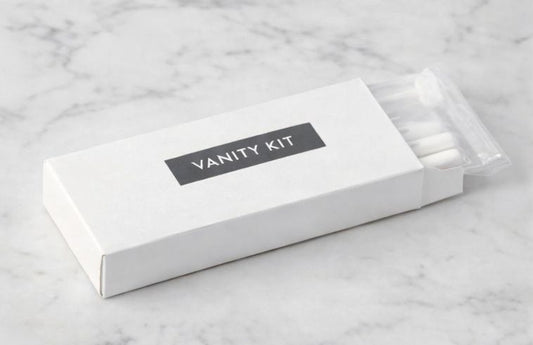 Vanity Kit