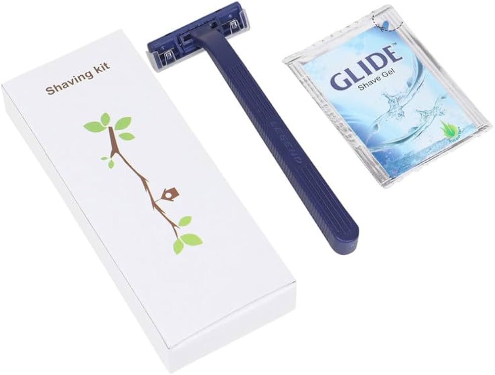 Shaving Kit
