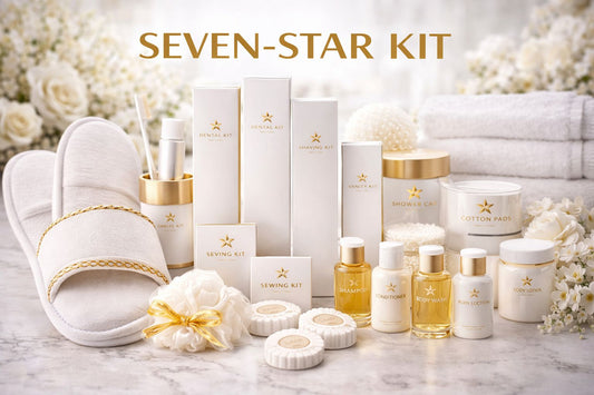 Seven Star Kit
