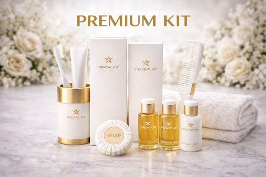 Premium Kit