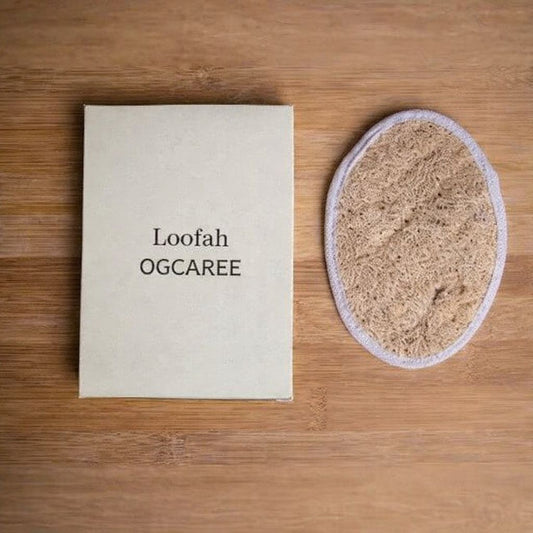 Natural Loofah